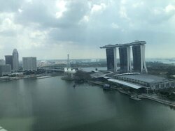 The Sail @ Marina Bay (D1), Apartment #455784071